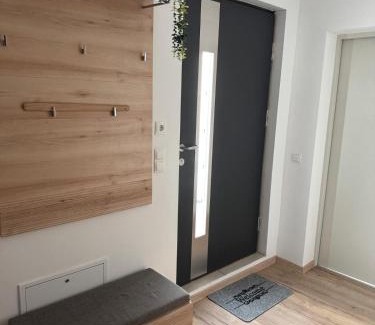 Breitenbrunn Apartment | Anita Apartment Breitenbrunn Chill And Relax