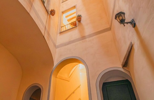 Old Town Apartment | Anita's Home in Corso Garibaldi