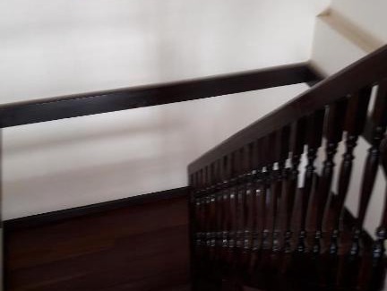 Noord House | Anita's