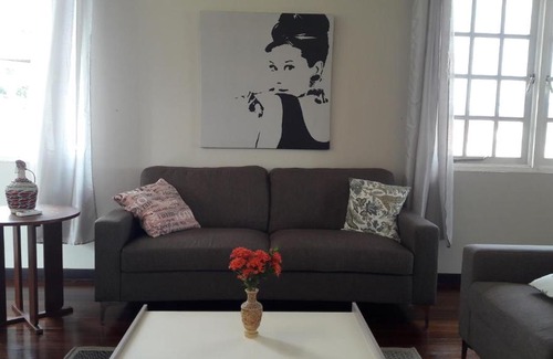 Noord House | Anita's