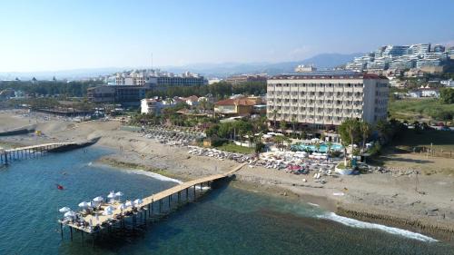 Konakli Hotel | Anitas Hotel