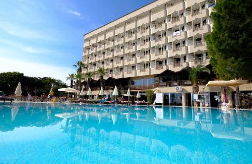 Konakli Hotel | Anitas Hotel