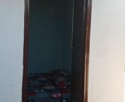 Tiruvannamalai House | Anitharani Ravishankar
