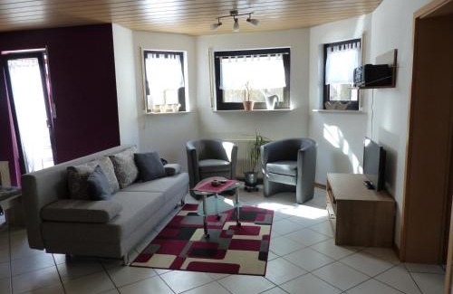 Alken Apartment | Anja's Ferienwohnung Alken