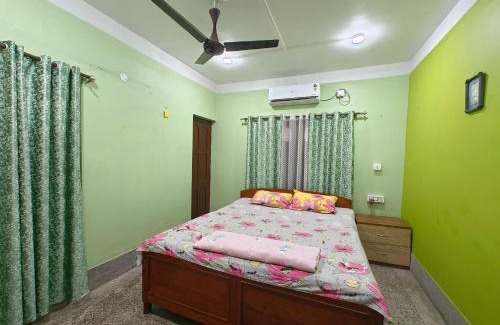 Bagdogra House | Anjali Homestay - 10 mins from airport