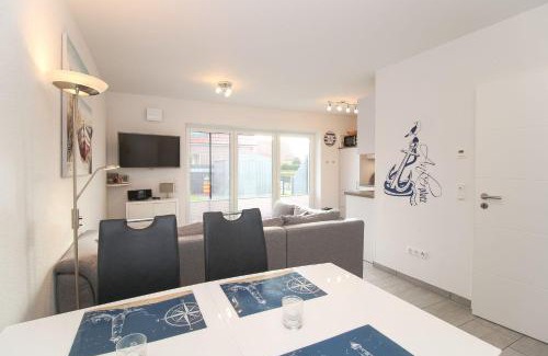 Suderneuland I Apartment | Anjas-Ankerplatz