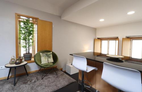 Viana do Castelo Apartment | Anjinho City Center
