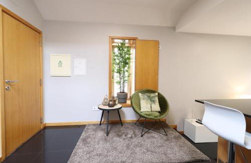 Viana do Castelo Apartment | Anjinho City Center