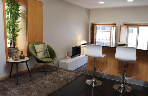 Viana do Castelo Apartment | Anjinho City Center