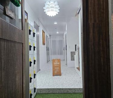 Mokpo House | AnJiniNe