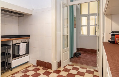 Penha de Franca Apartment | Anjos' City Escape by LovelyStay - R/C