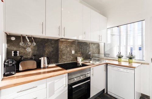 Penha de Franca Apartment | Anjos Premium Apartment