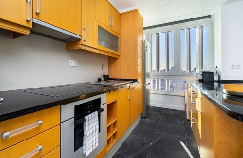 Penha de Franca Apartment | Anjos Premium Apartment