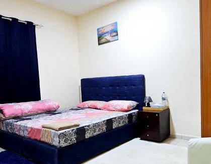 Al Qasimia House | Anju's sweet Stay