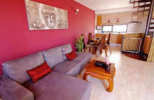 El Cotillo Apartment | Anju Villas Cotillo 1 Apartment