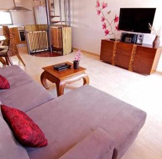 El Cotillo Apartment | Anju Villas Cotillo 1 Apartment