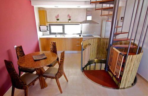 El Cotillo Apartment | Anju Villas Cotillo 1 Apartment