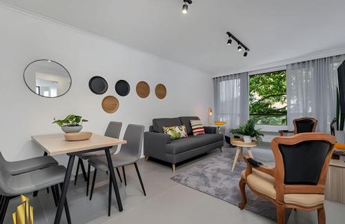 La Florida Apartment | Ankara 301 - Loft contemporáneo y moderno/Provenza