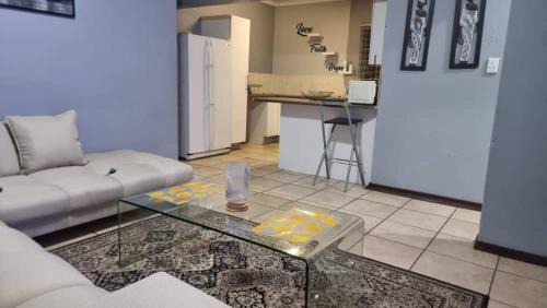 Weltevredenpark Apartment | Ankazimia House at Reedsview