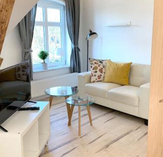 Kleinwaabs Apartment | Anker
