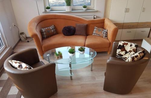 Stedesdorf Apartment | Ankerplatz