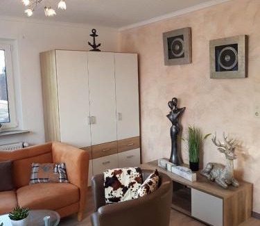 Stedesdorf Apartment | Ankerplatz
