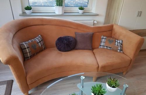 Stedesdorf Apartment | Ankerplatz