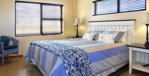 Morgans Bay Apartment | Ankervas