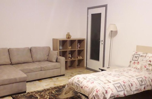 Olgiate Comasco Bed & Breakfast | AnkO B&B