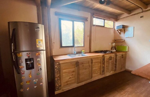 Usiacuri Hotel | Ankua Eco Hotel