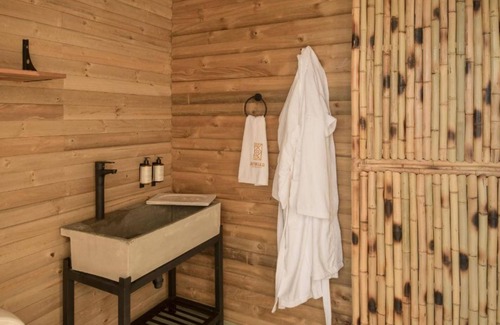 Usiacuri Hotel | Ankua Eco Hotel