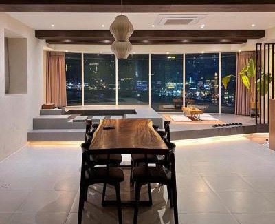 Suyeong-Gu Apartment | Anli Gamsung Stay