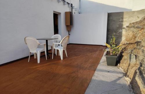 La Aldea de San Nicolas Apartment | Anmar, rincón de desconexión y naturaleza