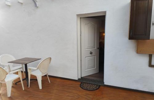 La Aldea de San Nicolas Apartment | Anmar, rincón de desconexión y naturaleza