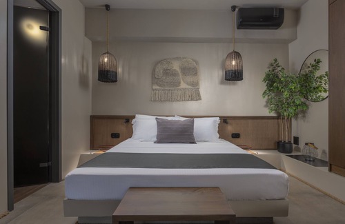 Vourvourou House | Anmian Suites