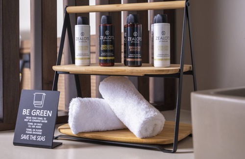 Vourvourou House | Anmian Suites