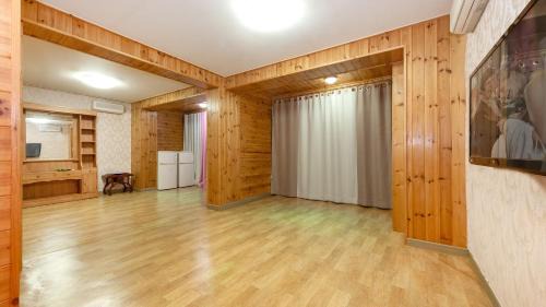 Taean House | Anmyeondo paradise pension