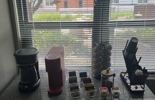 Old West Side Apartment | Ann Arbor’s Humble Abode 1.1m from the stadium