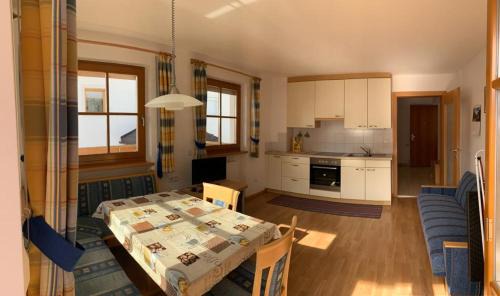 Predoi Apartment | Anna Apartment 5