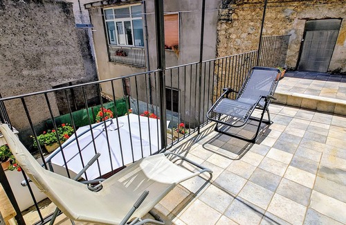 Filignano House | Anna Cerasuolo House | Whole house in mountain hamlet