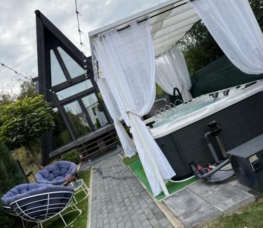 Breaza de Jos Ski Chalet | Anna Chalet