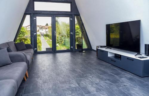 Breaza de Jos Ski Chalet | Anna Chalet