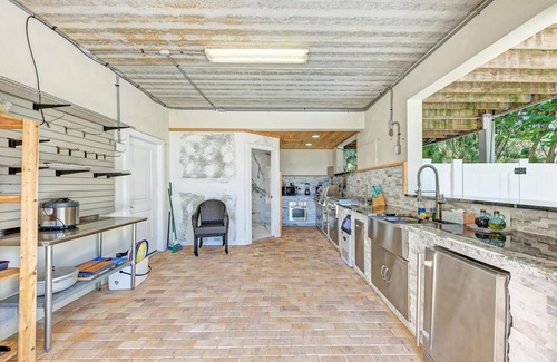 Anna Maria House | Anna Maria Serenity Cottage