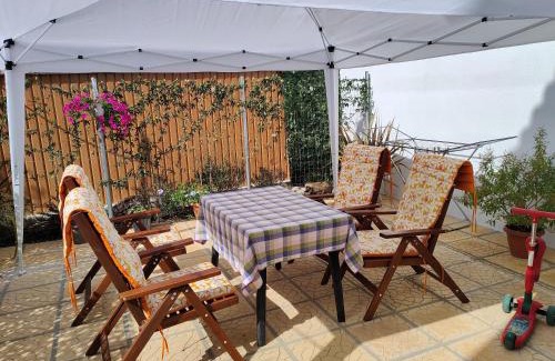 Psakoudia Apartment | Anna's house 4