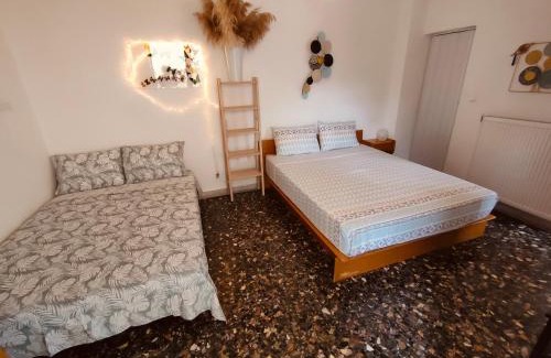 Psakoudia Apartment | Anna's house 4