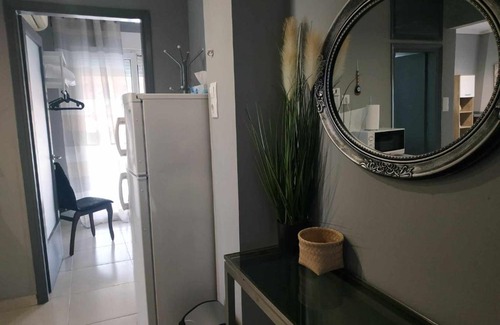 Kallikratia Apartment | Anna's House