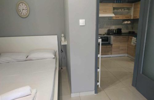 Kallikratia Apartment | Anna's House