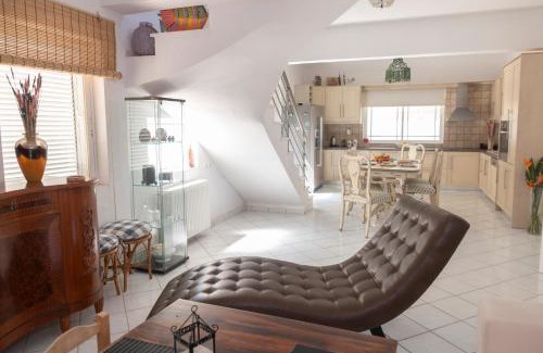 Petrokefalion House | Anna's House