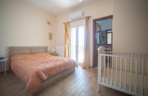 Petrokefalion House | Anna's House