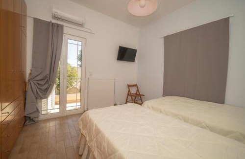 Petrokefalion House | Anna's House